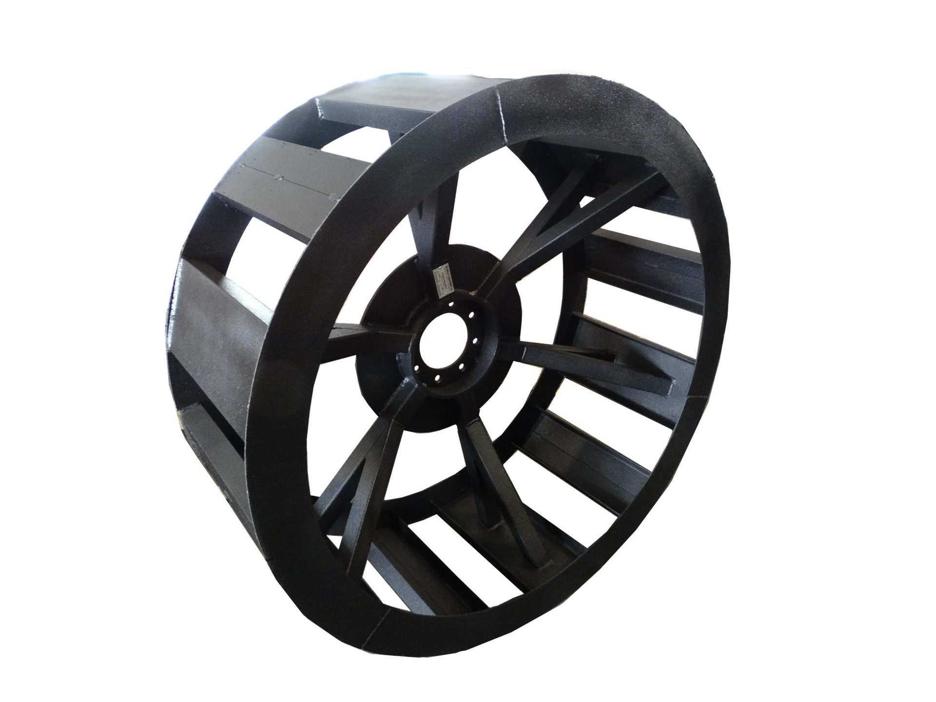 Irrigation Pivot Wheel Irrigation Pivot Wheel