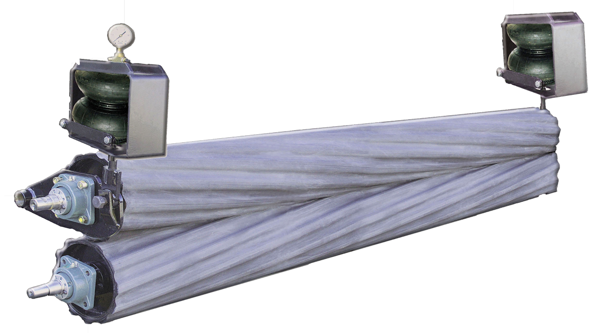 Best Hay Conditioner Rolls With Airbags Best Hay Conditioner Rolls With Airbags