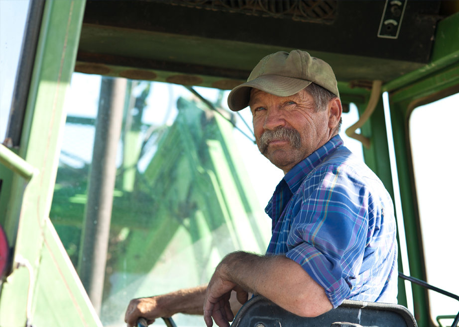 Circle C Farmer Circle C Farmer