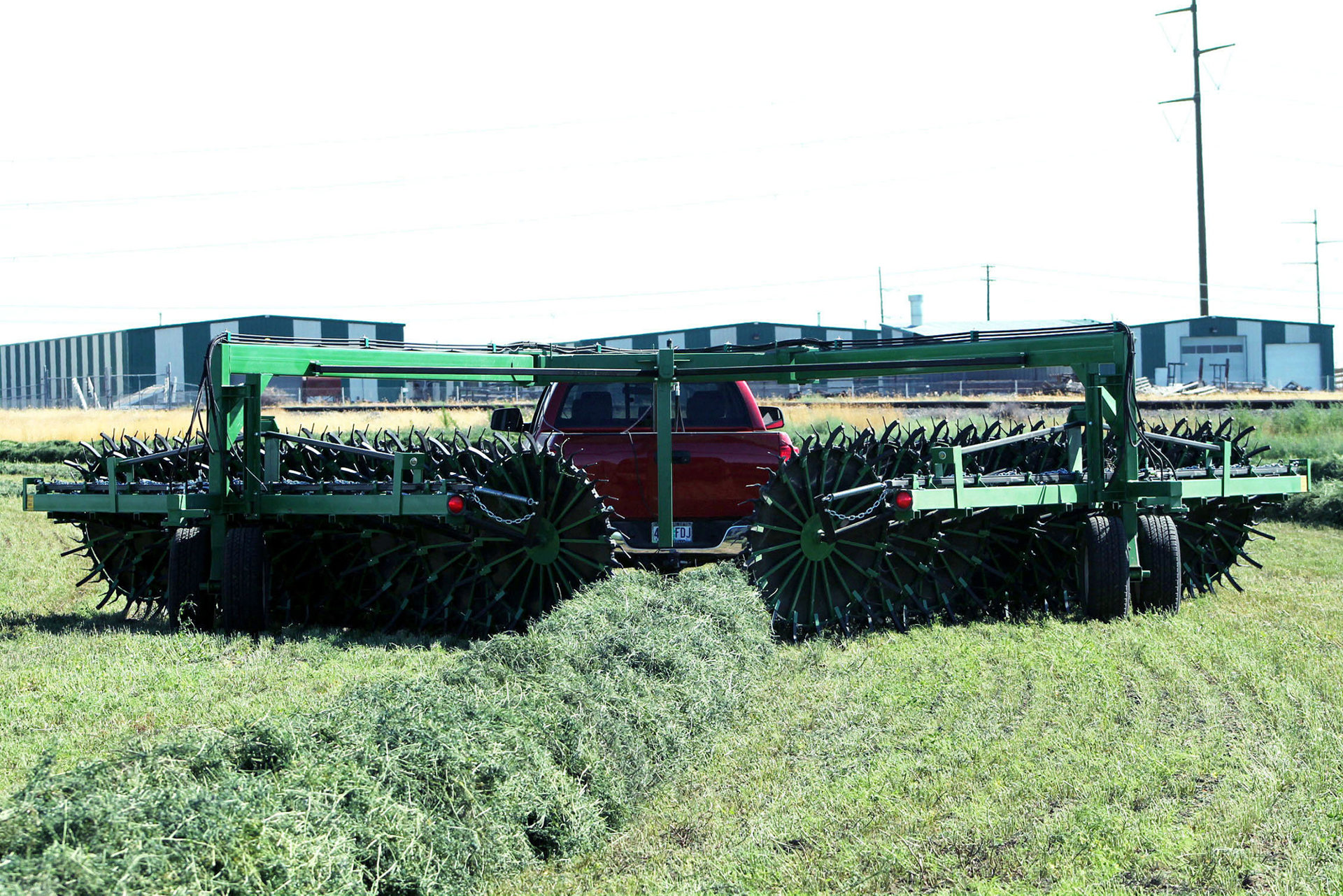 Equipment Hat Rakes Equipment Hat Rakes