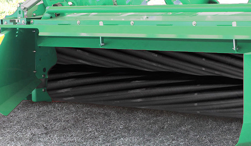 CircleCHayConditioningRolls CircleCHayConditioningRolls